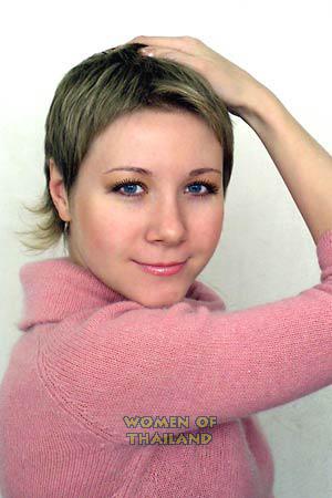 Russia women