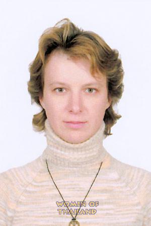 Russia women
