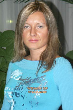Ukraine women