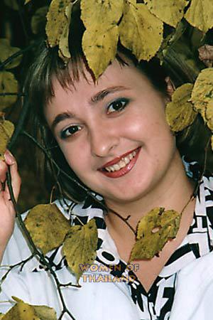 Russia women