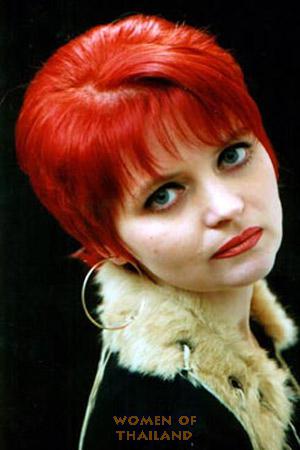Russia women