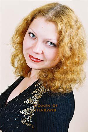 Ukraine women