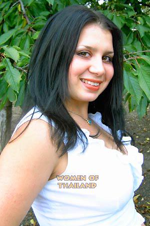 Russia women