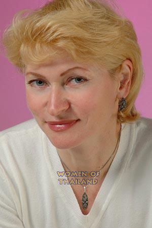 Russia women