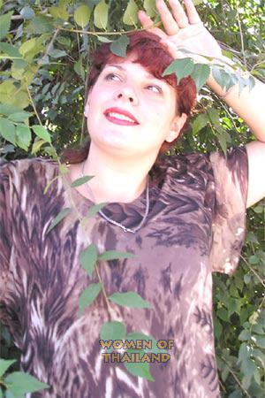 Ukraine women