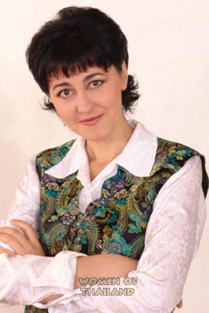 Russia women