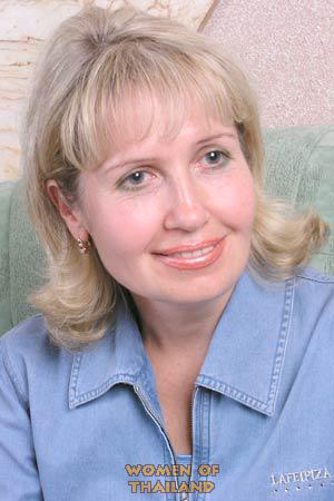 Ukraine women