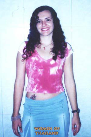 Brazil women