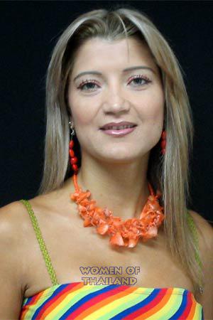 Colombia women