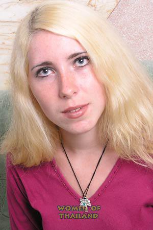Ukraine women