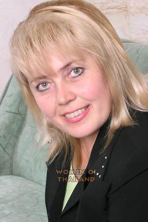 Ukraine women