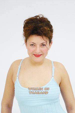 Russia women