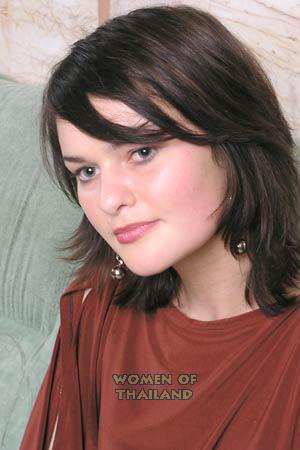 Ukraine women