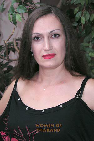 Ukraine women