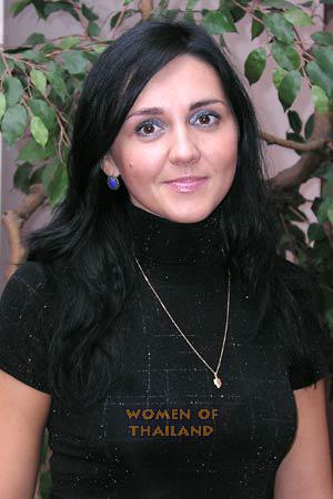 Ukraine women
