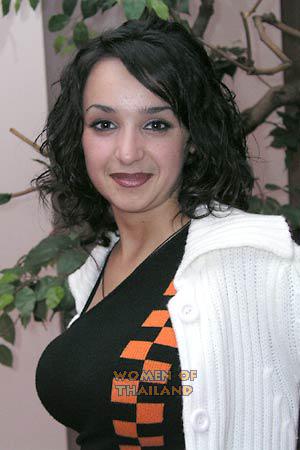 Ukraine women
