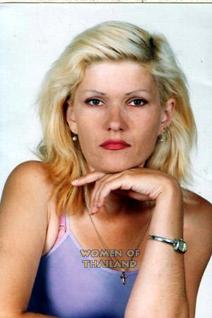 Ukraine women