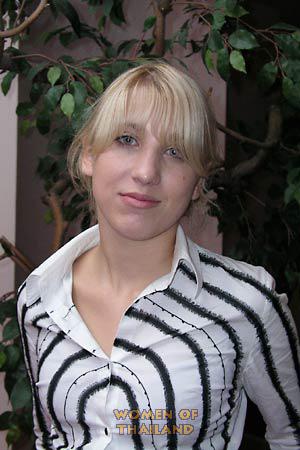 Ukraine women