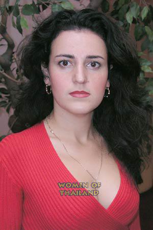 Ukraine women