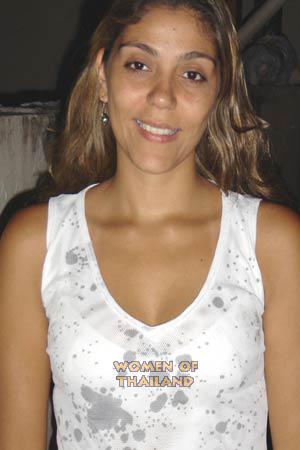 Brazil women