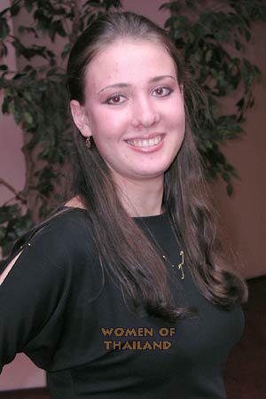 Ukraine women