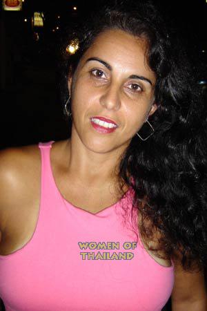 Brazil women