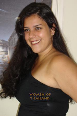 Brazil women
