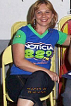 Brazil women