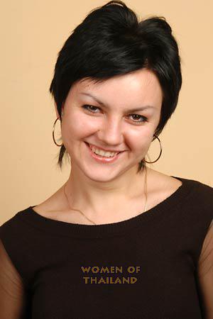 Ukraine women
