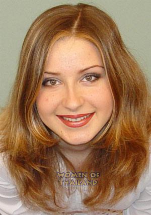 Ukraine women