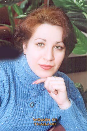 Russia women