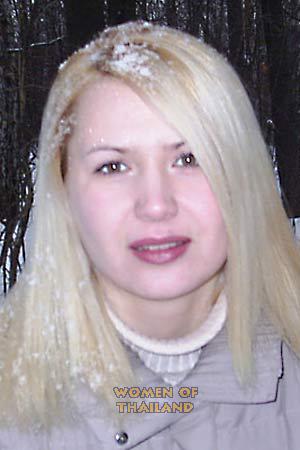 Russia women