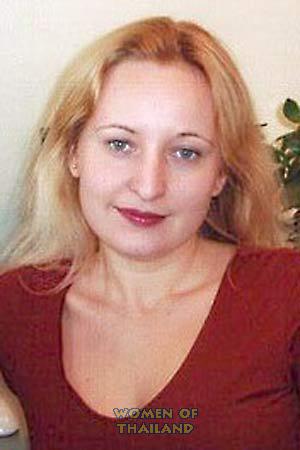 Russia women