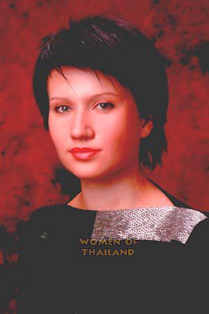 Ukraine women