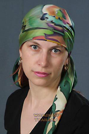 Russia women
