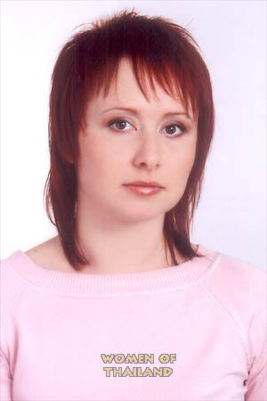 Russia women