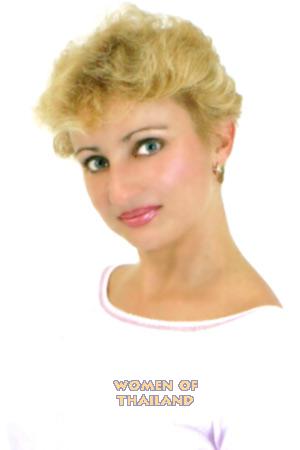 Ukraine women