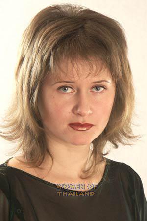 Russia women