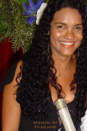 Brazil women