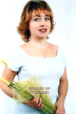 Ukraine women