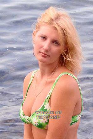 Russia women