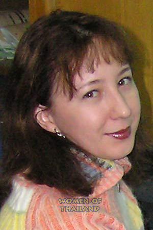 Russia women