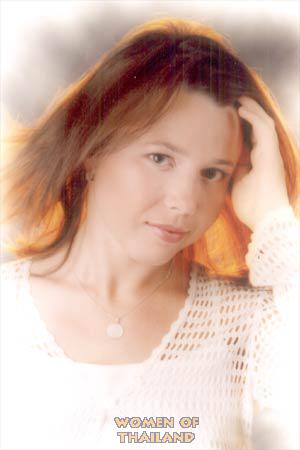 Russia women
