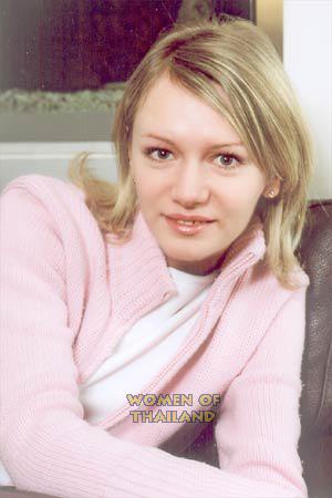 Russia women