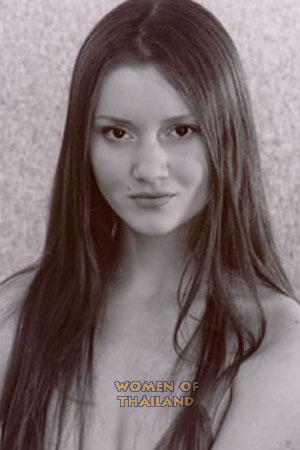 Russia women