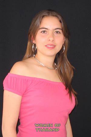 Colombia women