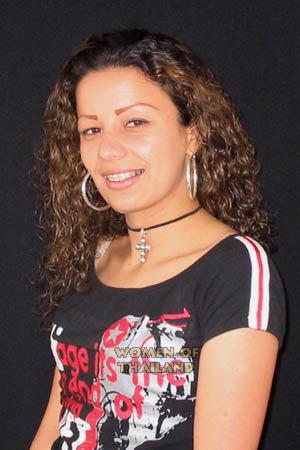 Colombia women