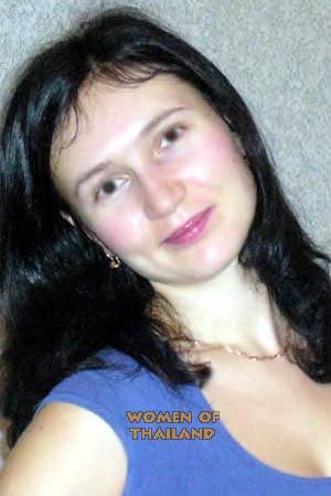 Russia women