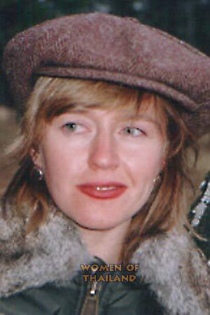 Russia women