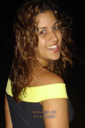 Brazil women